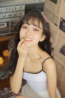 月行者