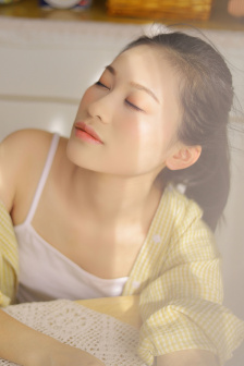同居 闻烬VS蒋婉