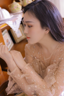 午夜天空